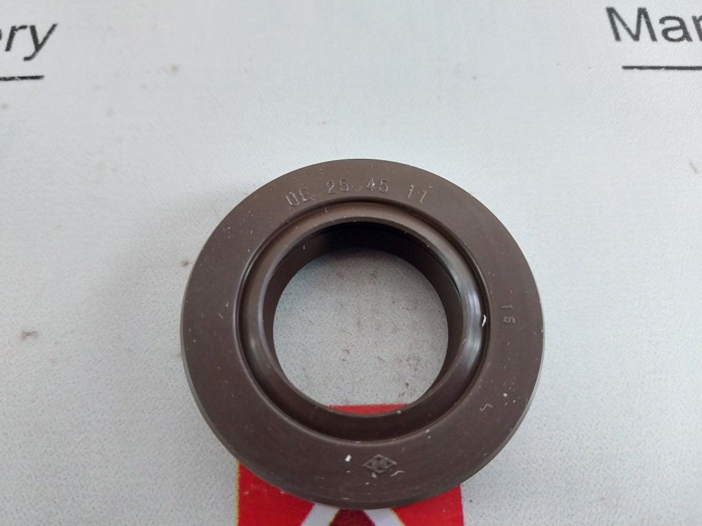 Heisin Mechanical Seal