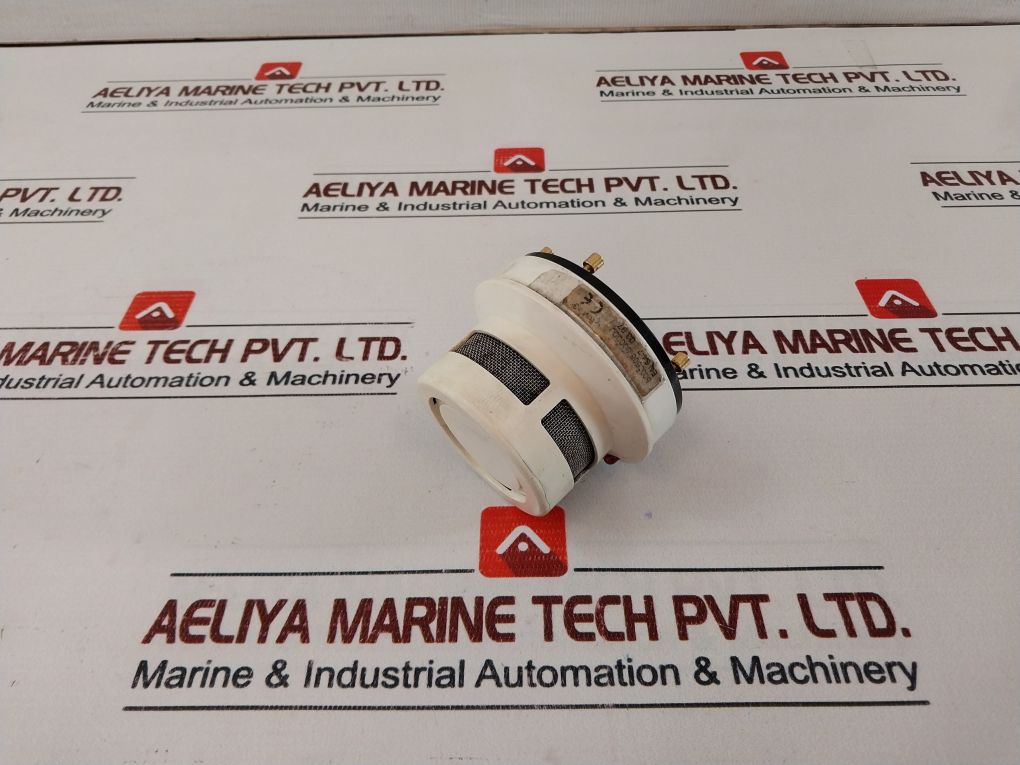 Hekatron 5000508 000000 Smoke Detector Sensor Orm 130A