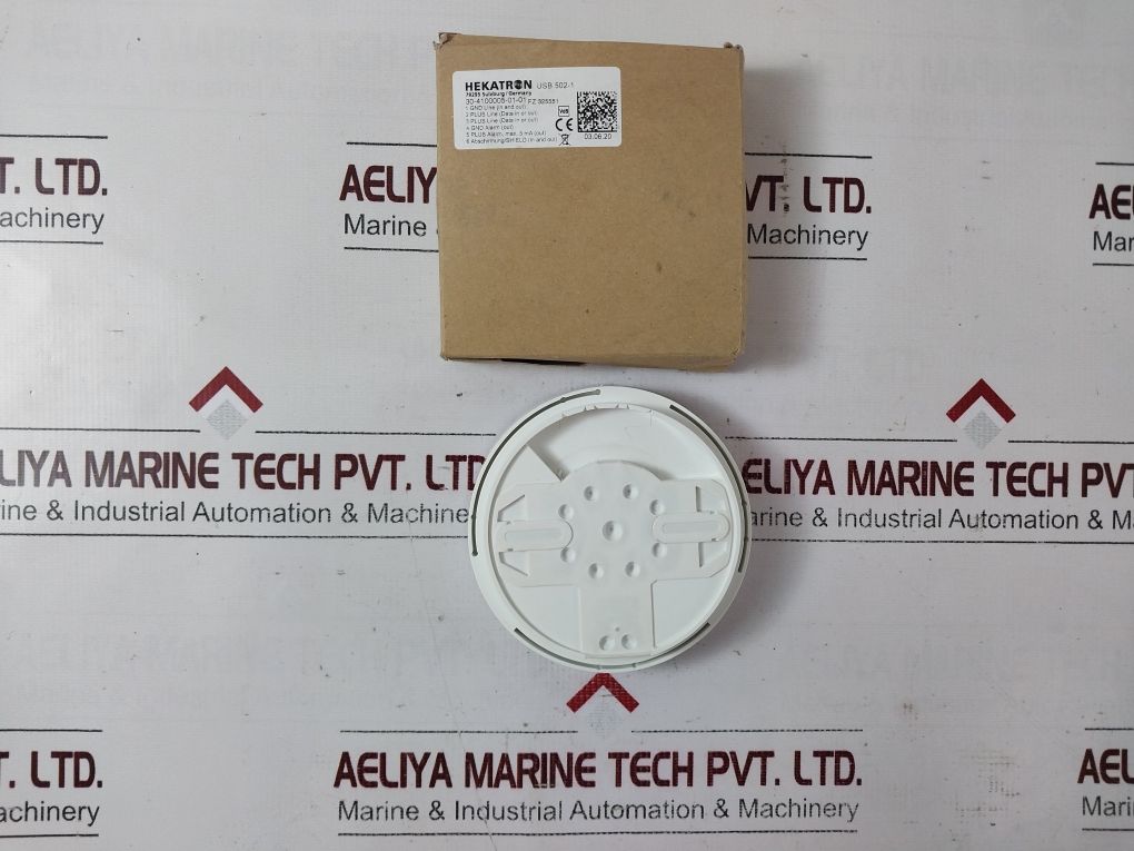Hekatron Usb 502-1