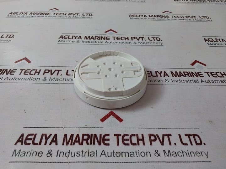 Hekatron Usb 502-1 30-4100005-01-01 Smoke Detector Base