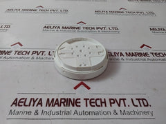 Hekatron Usb 502-1 30-4100005-01-01 Smoke Detector Base