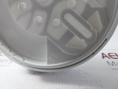 Hekatron Usb 502-1 Smoke Detector Base 30-4100005-01-01 325551