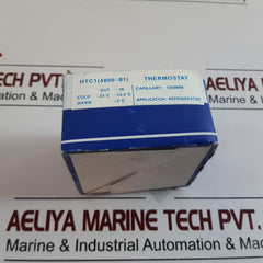 Heldon Pos.304 Fridge Thermostat