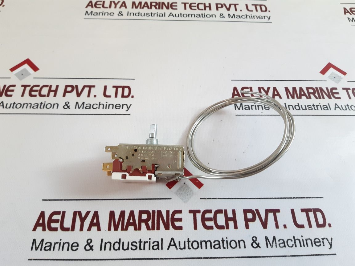 Heldon Pos.304 Fridge Thermostat