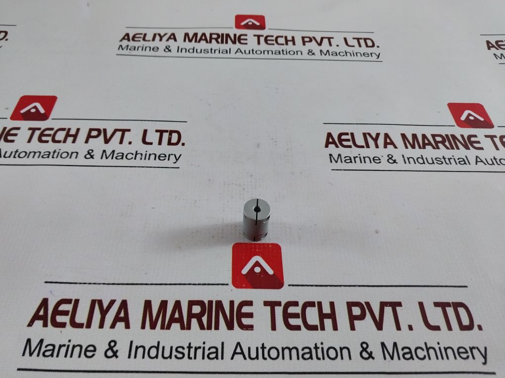 Helical Wac15-4Mm-4Mm Coupling
