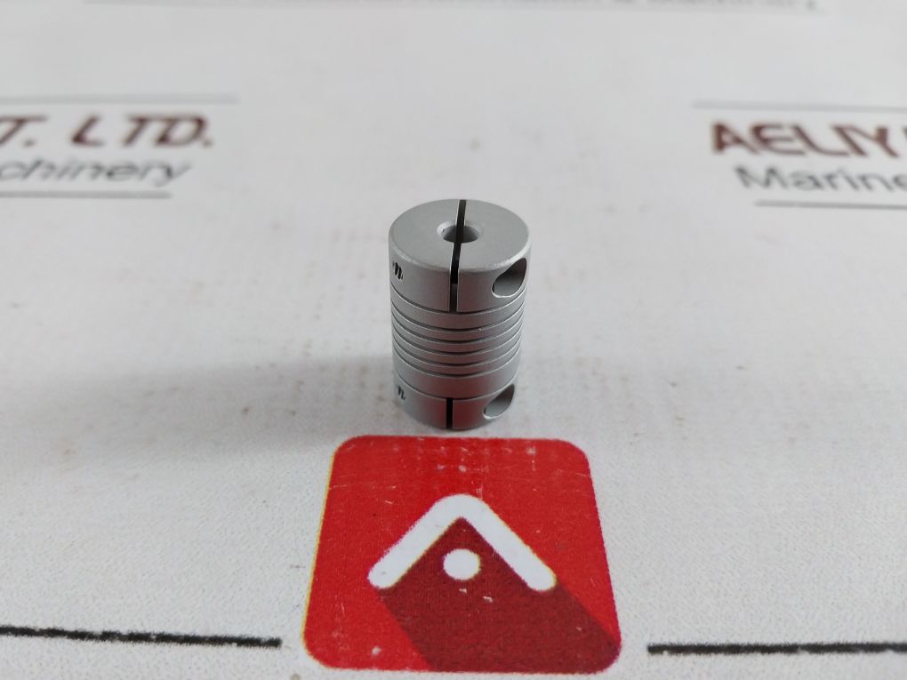 Helical Wac15-4Mm-4Mm Coupling

