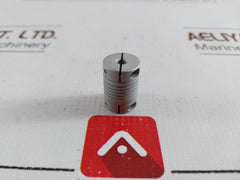 Helical Wac15-4Mm-4Mm Coupling

