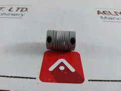 Helical Wac15-4Mm-4Mm Coupling
