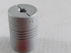 Helical Wac15-4Mm-4Mm Coupling
