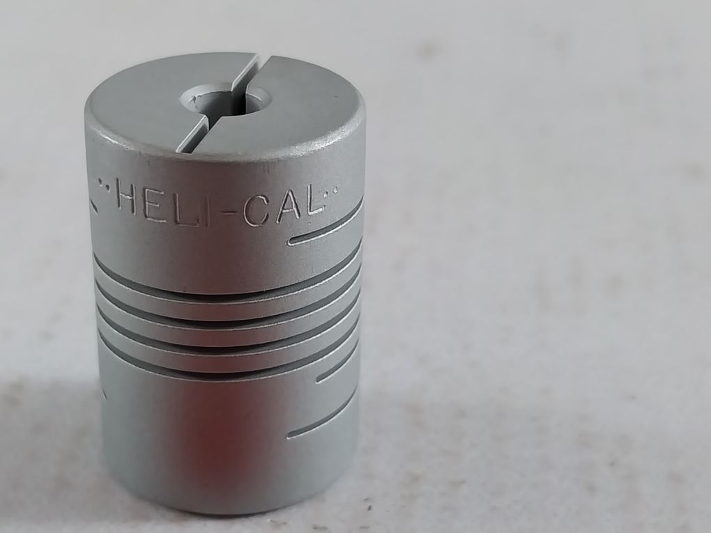 Helical Wac15-4Mm-4Mm Coupling
