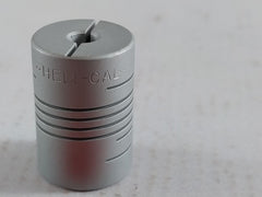 Helical Wac15-4Mm-4Mm Coupling

