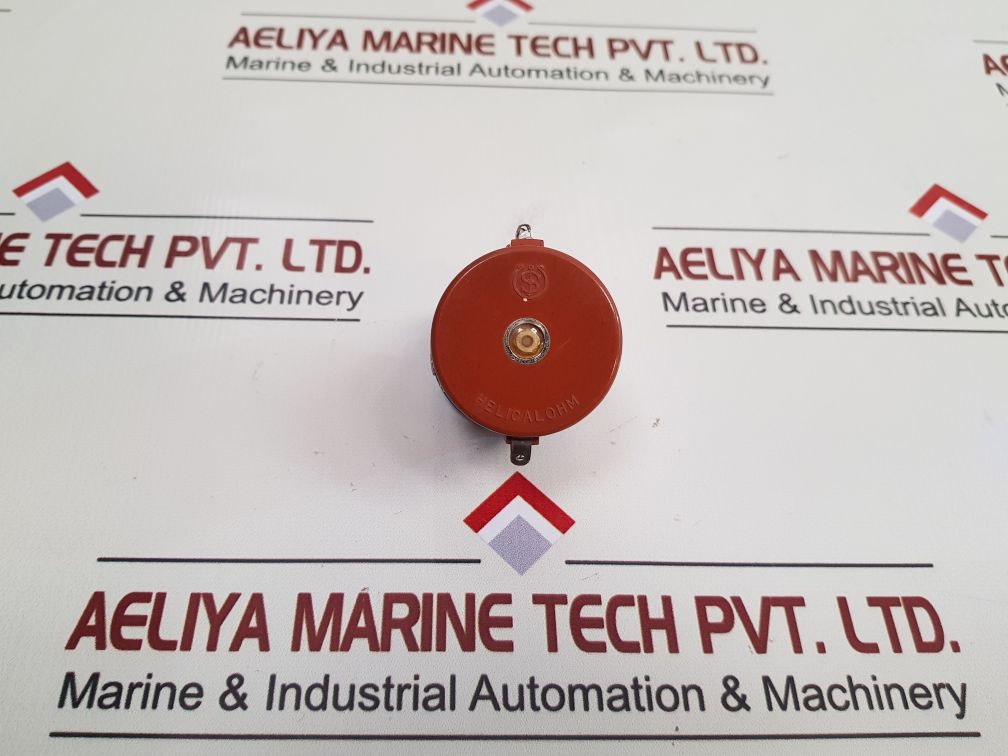 Helicalohm S46Hp-10 Potentiometer