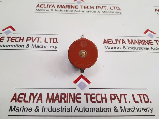 Helicalohm S46Hp-10 Potentiometer