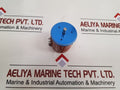 Helicalohm S46Hp-10 Potentiometer