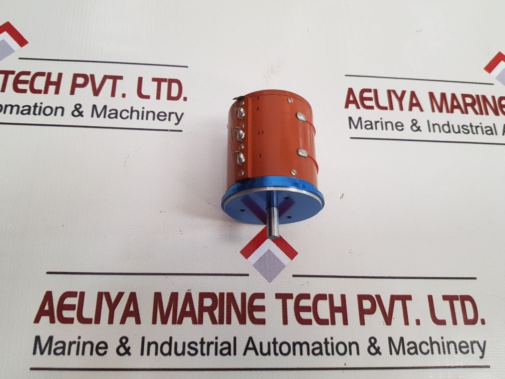 Helicalohm S46Hp-10 Potentiometer