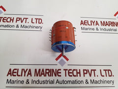 Helicalohm S46Hp-10 Potentiometer