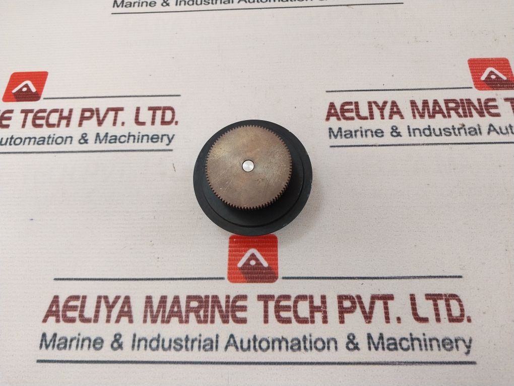 Helipot 5311 Potentiometer
