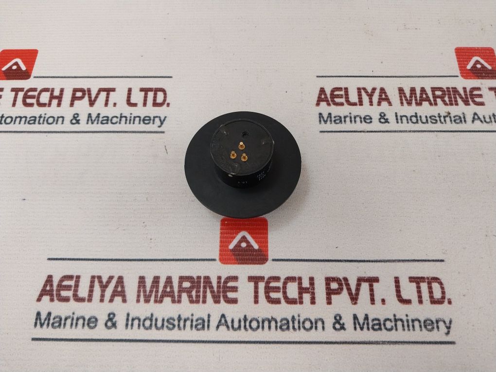 Helipot 5311 Potentiometer