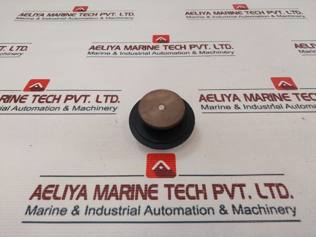 Helipot 5311 Potentiometer