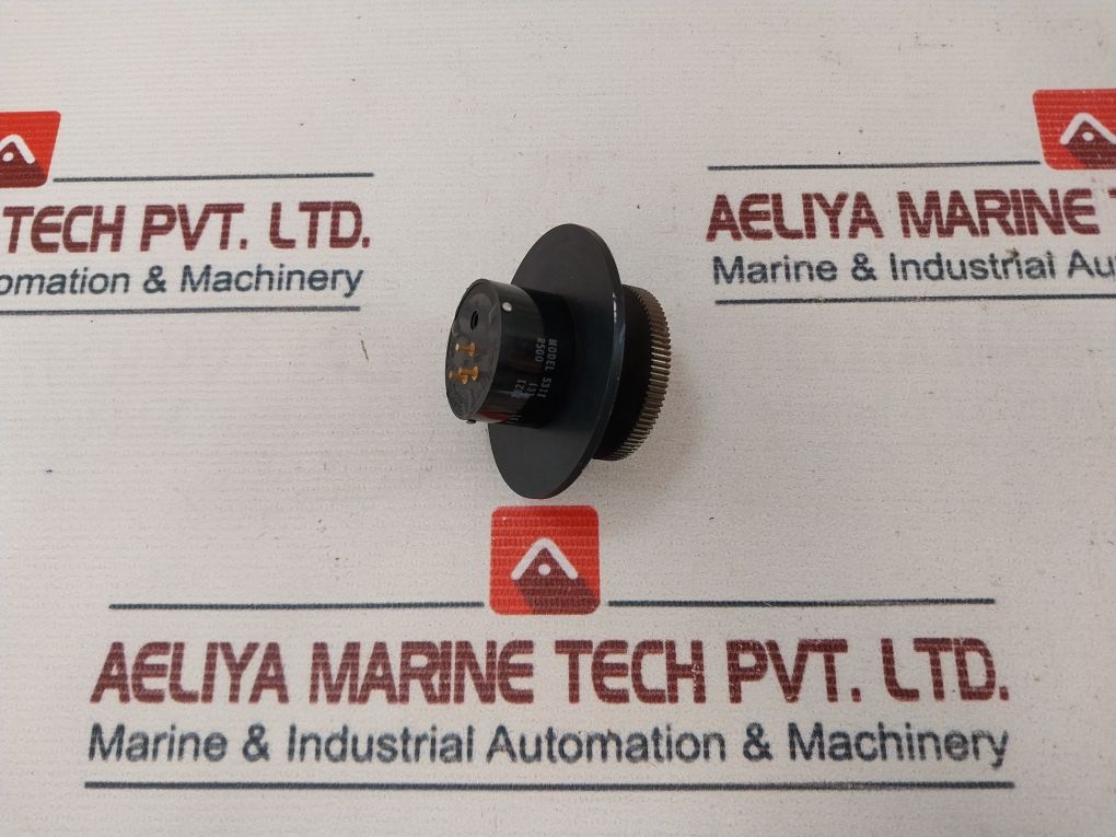 Helipot 5311 Potentiometer