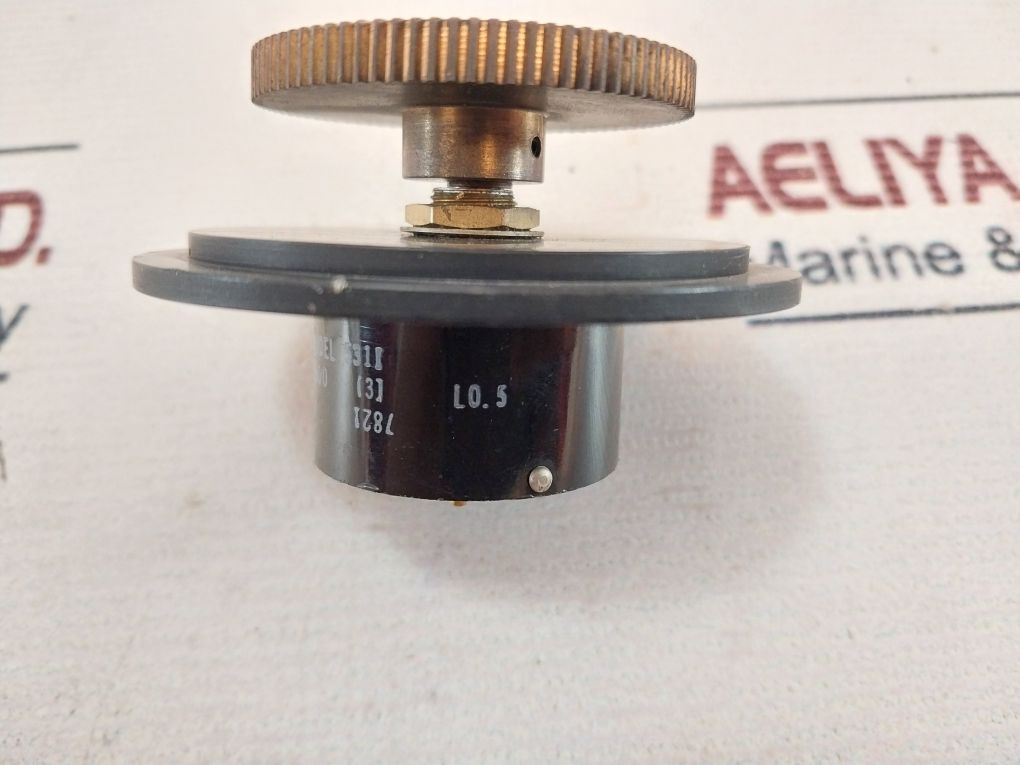 Helipot 5311 Potentiometer
