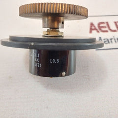 Helipot 5311 Potentiometer