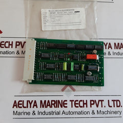 Helitron Lp4002.2 Pc Overload Protection Board Lp4002