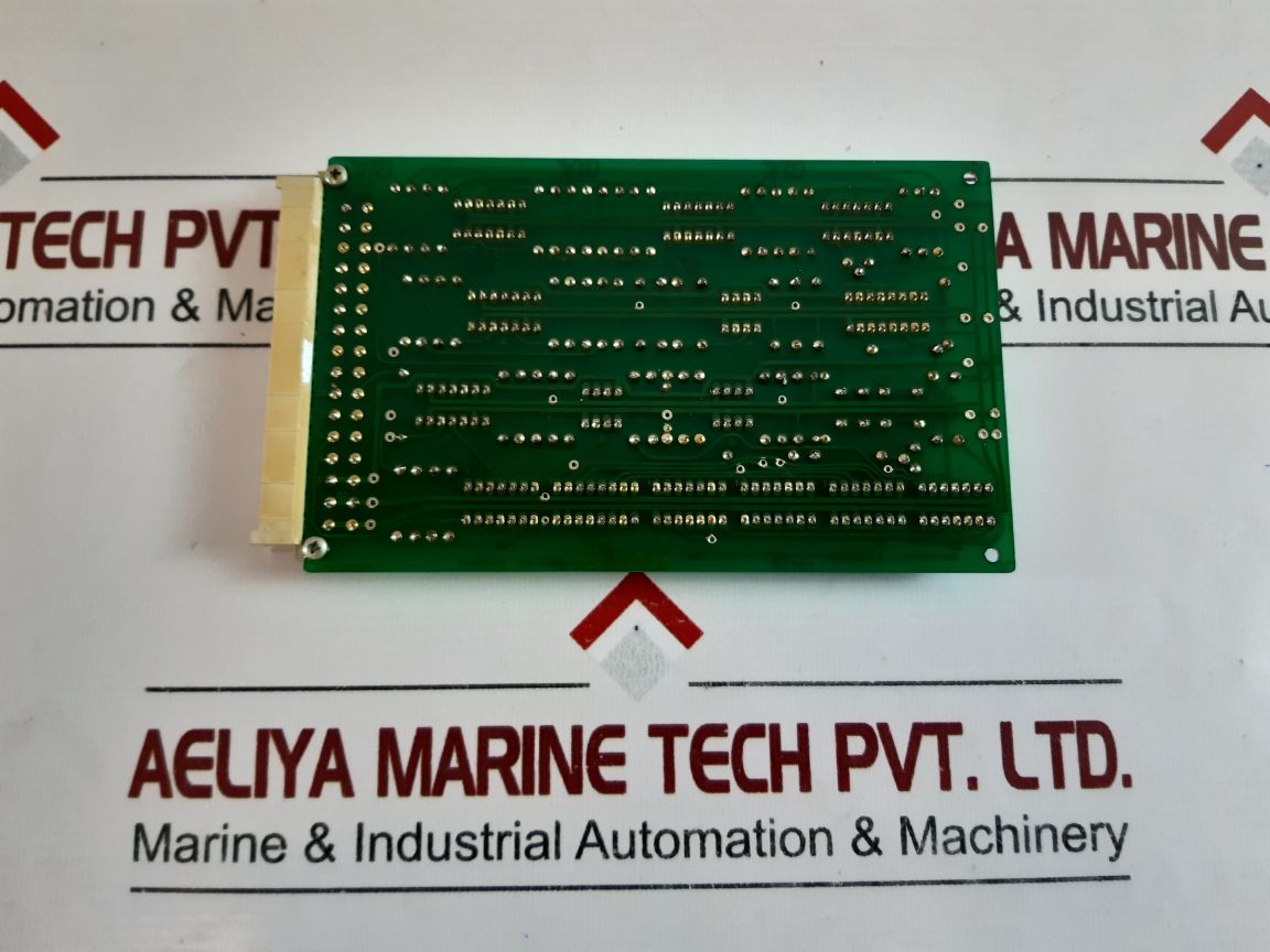 Helitron Lp4002.2 Pc Overload Protection Board Lp4002