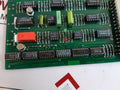 Helitron Lp4002.2 Pc Overload Protection Board Lp4002