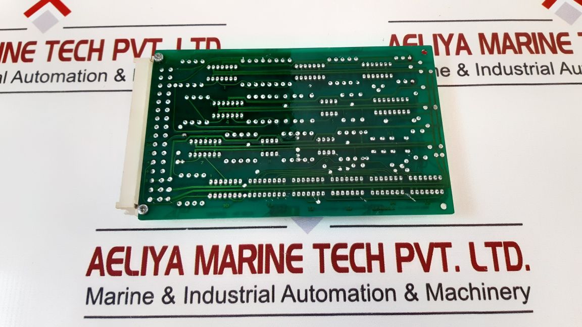 Helitron Lp4002.2 Pcb Card
