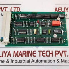 Helitron Lp4002.2 Pcb Card
