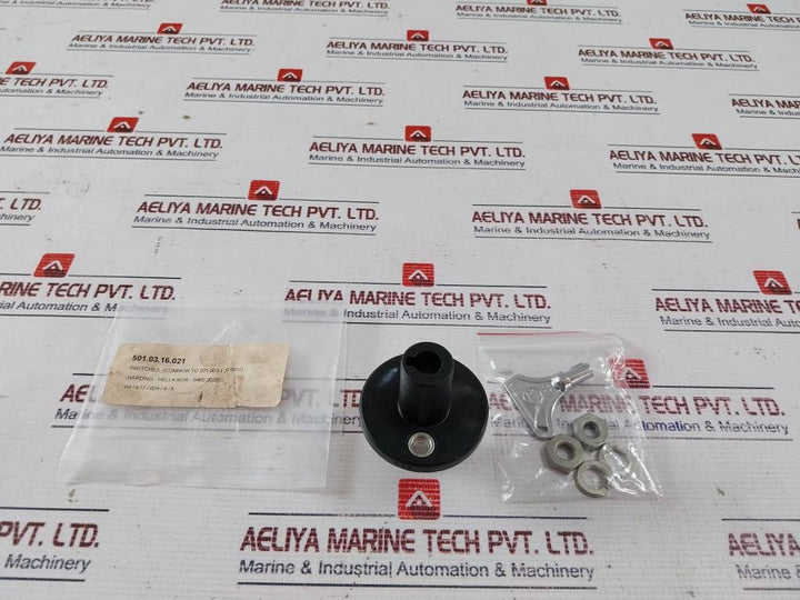 Hella 2843-01 Rating Battery Power Switch