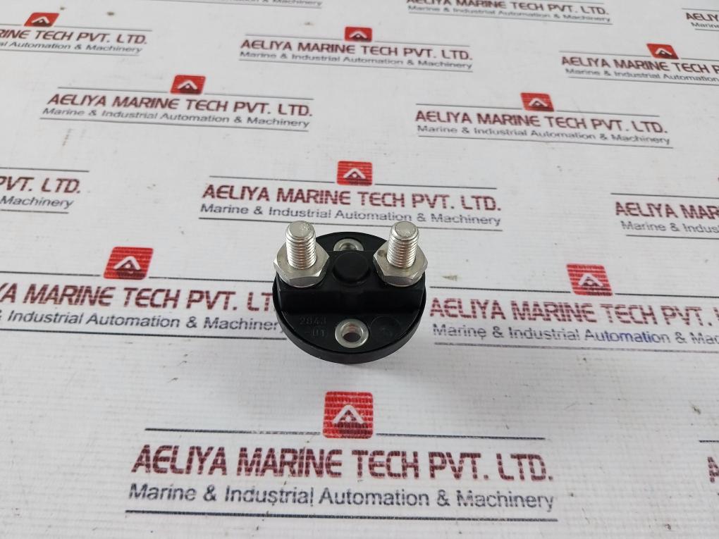 Hella 2843-01 Rating Battery Power Switch