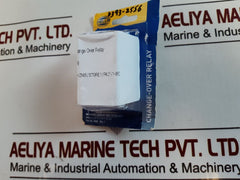 Hella 4Rd 933 332-30 Single Change Over Relay