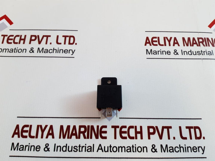 Hella 4Rd 933 332-30 Single Change Over Relay