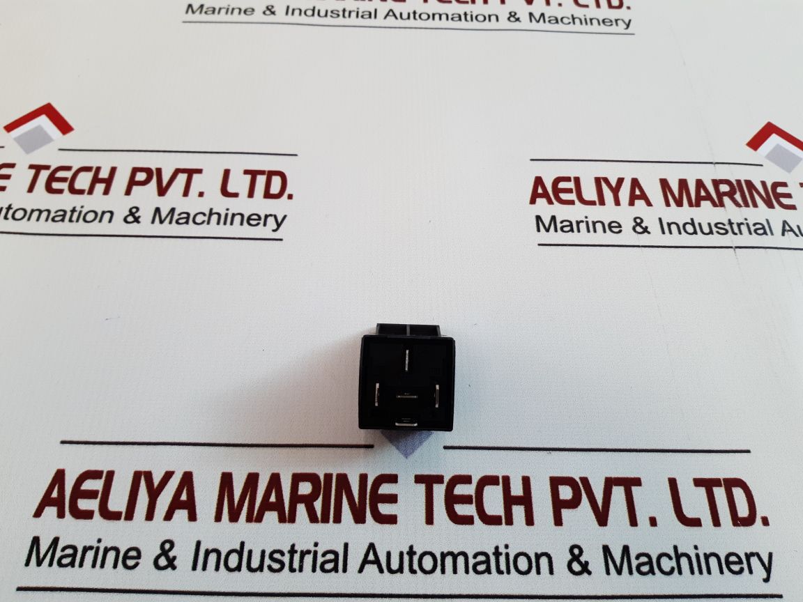 Hella 4Rd 933 332-30 Single Change Over Relay