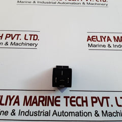 Hella 4Rd 933 332-30 Single Change Over Relay