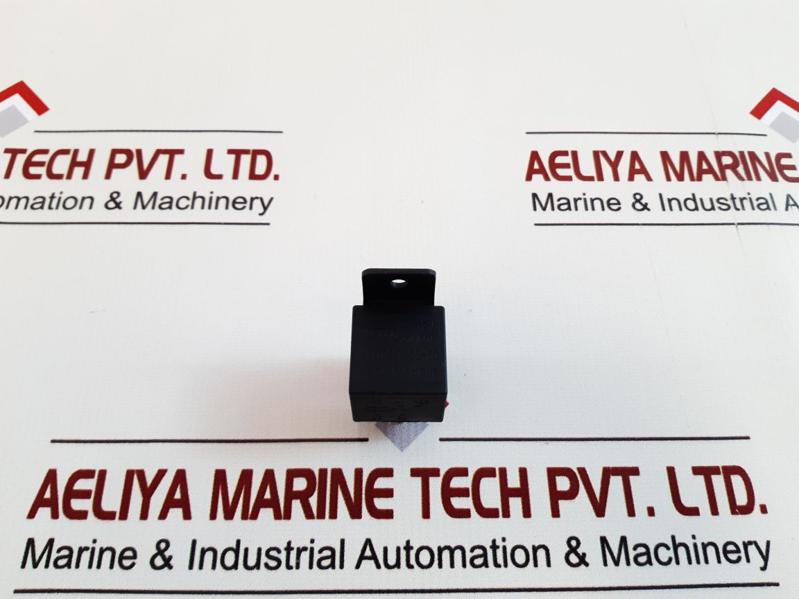 Hella 4Rd 933 332-30 Single Change Over Relay