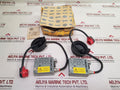 Hella 5Dv 007 810-17 Control Unit 24V
