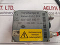 Hella 5Dv 007 810-17 Xenon-licht 24V Ballast Control Unit