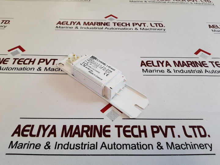 Hellas Schwabe L40-845S Electronic Ballast