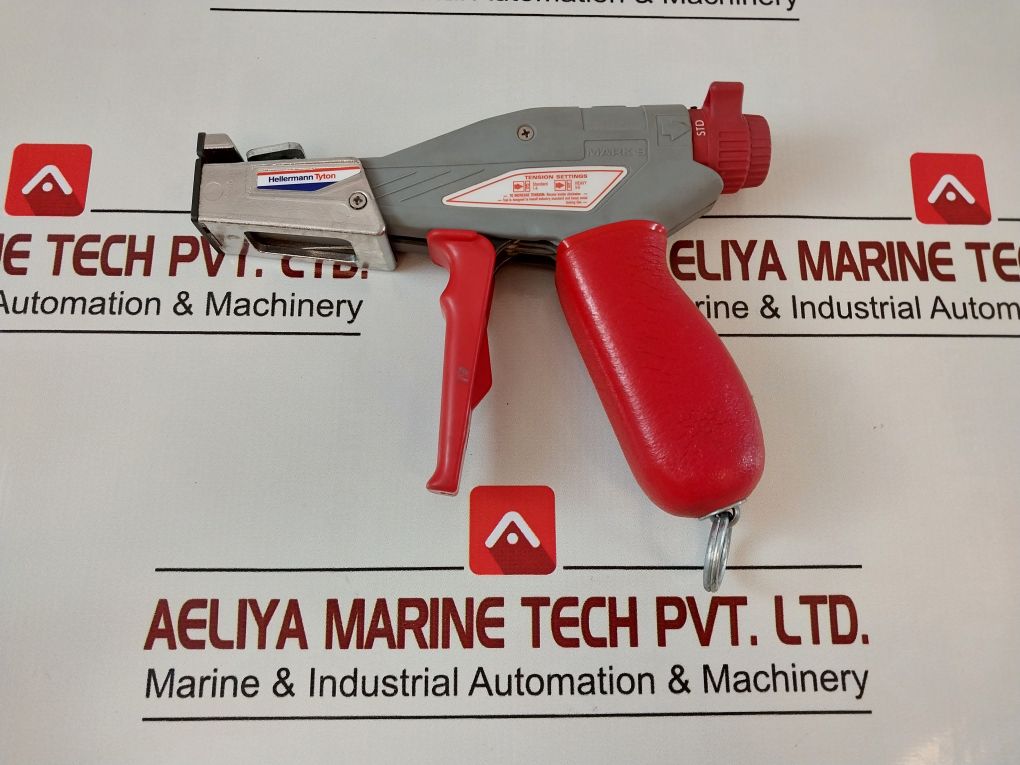 Hellermann Tyton Mark 9
