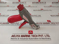 Hellermann Tyton Mk9Sst Mark 9 Adj. Tension & Cut-off Tool Ziptie Cable Tie Gun