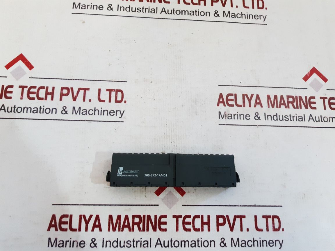 Helmholz 700-392-1Am01 Front Connector