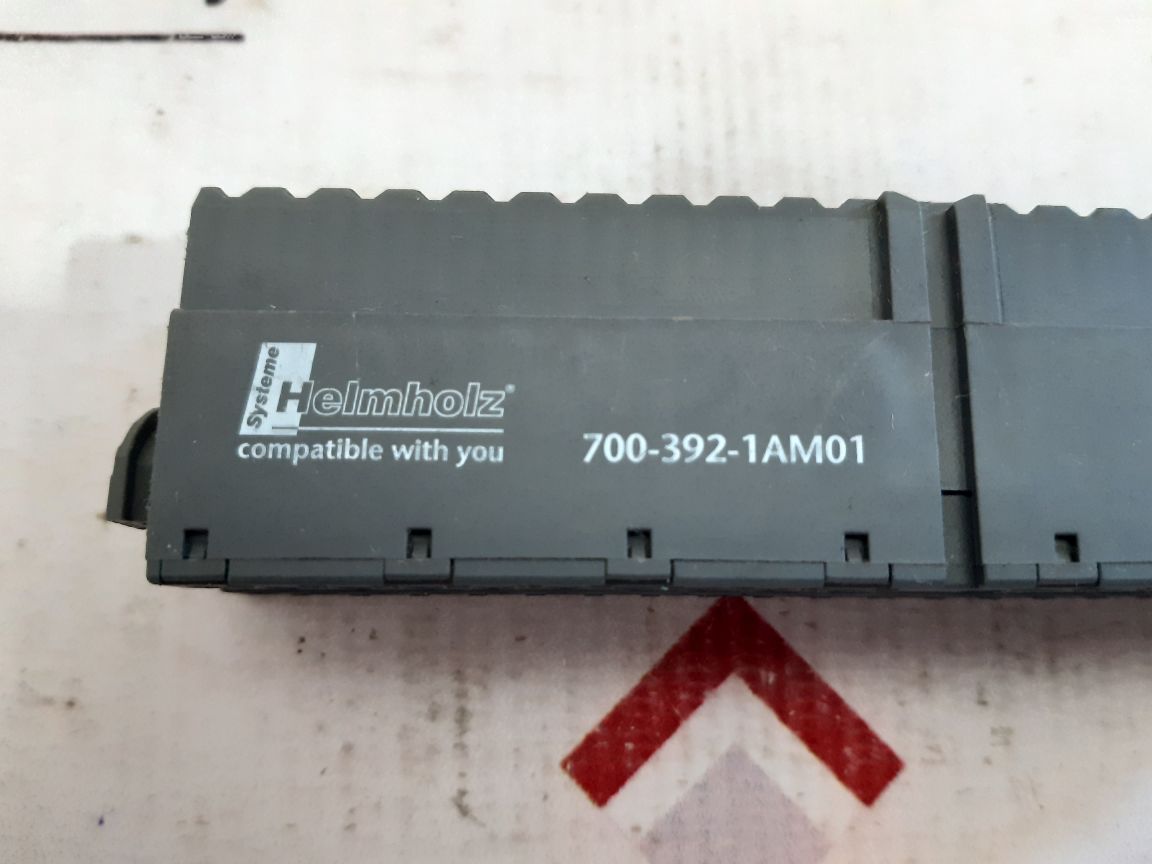 Helmholz 700-392-1Am01 Front Connector