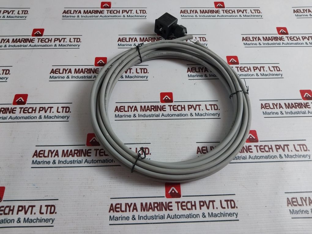 Helukabel 02-500 Hmh Control And Connection Cable