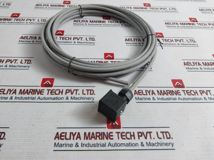 Helukabel 02-500 Hmh Control And Connection Cable