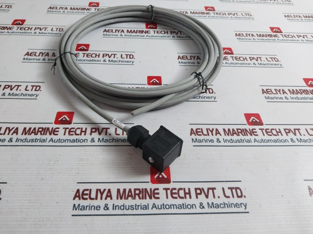 Helukabel 02-500 Hmh Control And Connection Cable