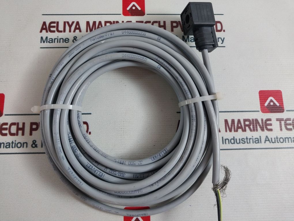 Helukabel Jz-500 Hmh-c Valve Cap 10Mtr 80361