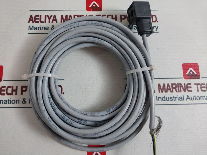 Helukabel Jz-500 Hmh-c Valve Cap 10Mtr 80361